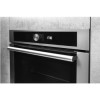 Refurbished Hotpoint SI4854PIX 60cm Single Built In Electric Oven