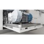 Refurbished Indesit DIC3B16UK 13 Place Fully Integrated Dishwasher