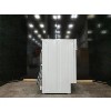 Refurbished Indesit BIWMIL71252UKN Integrated 7KG 1200 Spin Washing Machine White