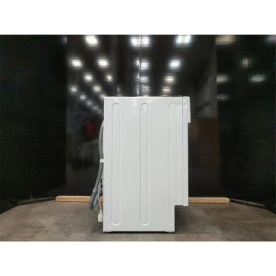 Refurbished Indesit BIWMIL71252UKN Integrated 7KG 1200 Spin Washing Machine White