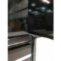 Refurbished Bosch Series 6 DBB97AM60B 90cm Canopy Cooker Hood Black