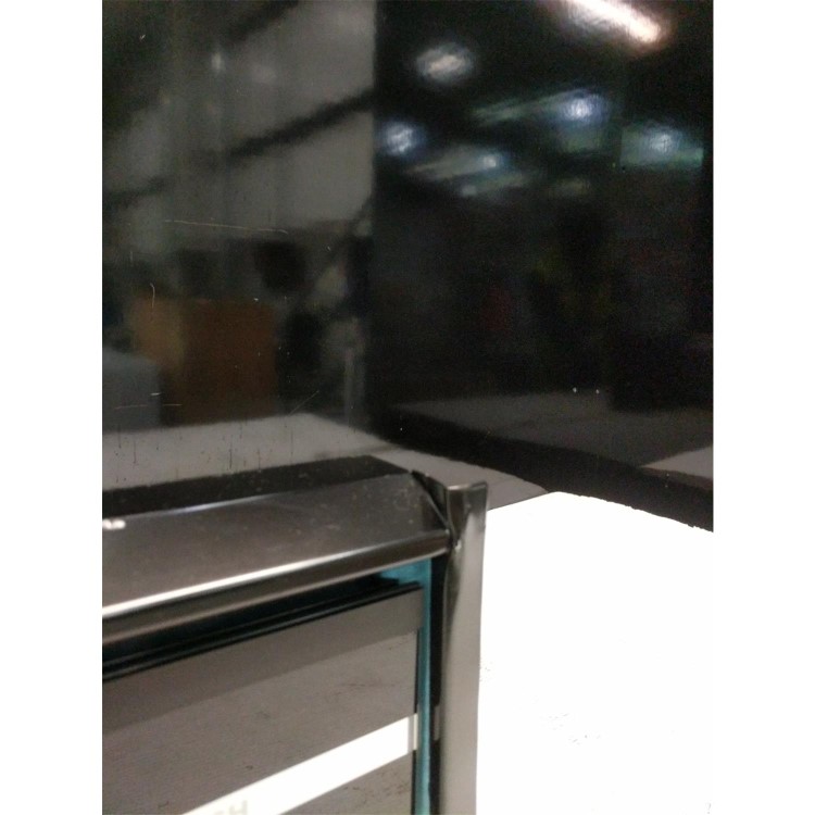 Refurbished Bosch Series 6 DBB97AM60B 90cm Canopy Cooker Hood Black