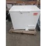 Refurbished Hotpoint CS1A250HFA1 251 Litre Chest Freezer White