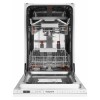 Hotpoint 10 Place Settings Fully Integrated Dishwasher