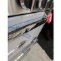 Refurbished Rangemaster Professional Plus PROPL60NGFSSC 60cm Gas Cooker Stainless Steel and Chrome