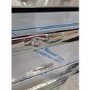 Refurbished Rangemaster Professional Plus PROPL60NGFSSC 60cm Gas Cooker Stainless Steel and Chrome