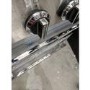 Refurbished Rangemaster Professional Plus PROPL60NGFSSC 60cm Gas Cooker Stainless Steel and Chrome