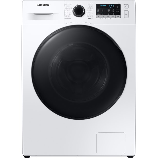 Samsung Series 5 9kg Wash 6kg Dry Washer Dryer - White