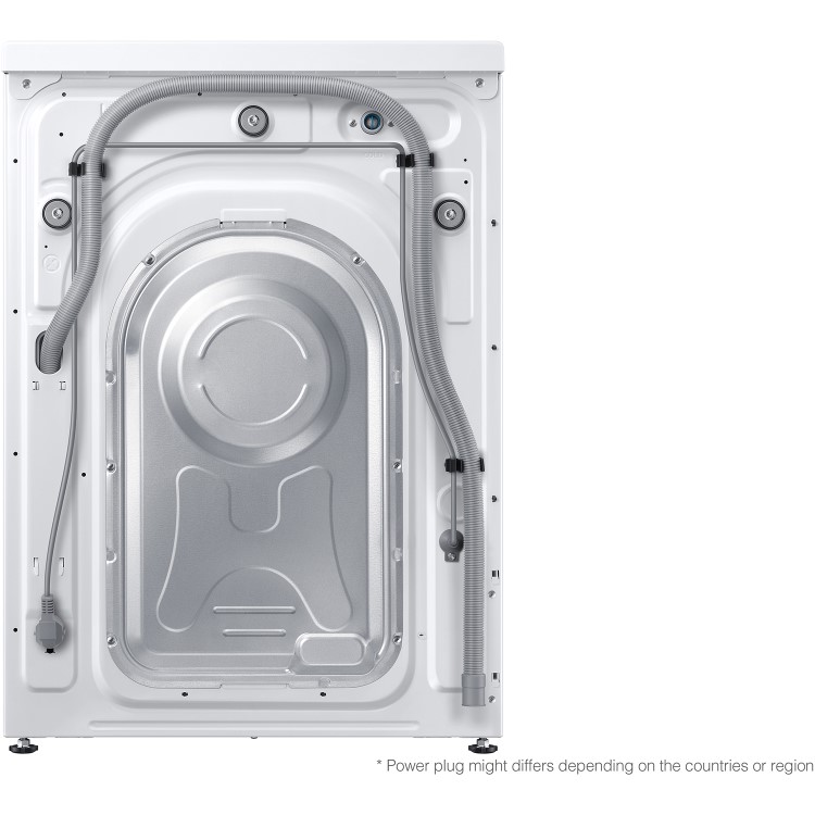Samsung Series 5 9kg Wash 6kg Dry Washer Dryer - White