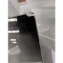 Refurbished Siemens iQ300 LC87KHM60B 80cm Angled Cooker Hood Black