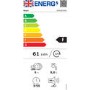 Refurbished Bosch Series 4 SKS62E32EU 6 Place Freestanding Table Top Dishwasher White
