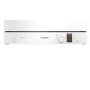 Refurbished Bosch Series 4 SKS62E32EU 6 Place Freestanding Table Top Dishwasher White