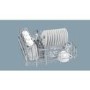 Refurbished Bosch Series 4 SKS62E32EU 6 Place Freestanding Table Top Dishwasher White