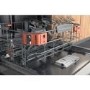 Hotpoint 14 Place Settings Fully Integrated Dishwasher