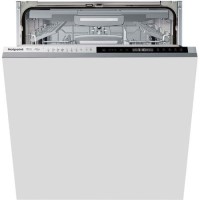 Hotpoint 14 Place Settings Fully Integrated Dishwasher