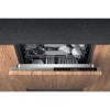 Hotpoint 14 Place Settings Fully Integrated Dishwasher