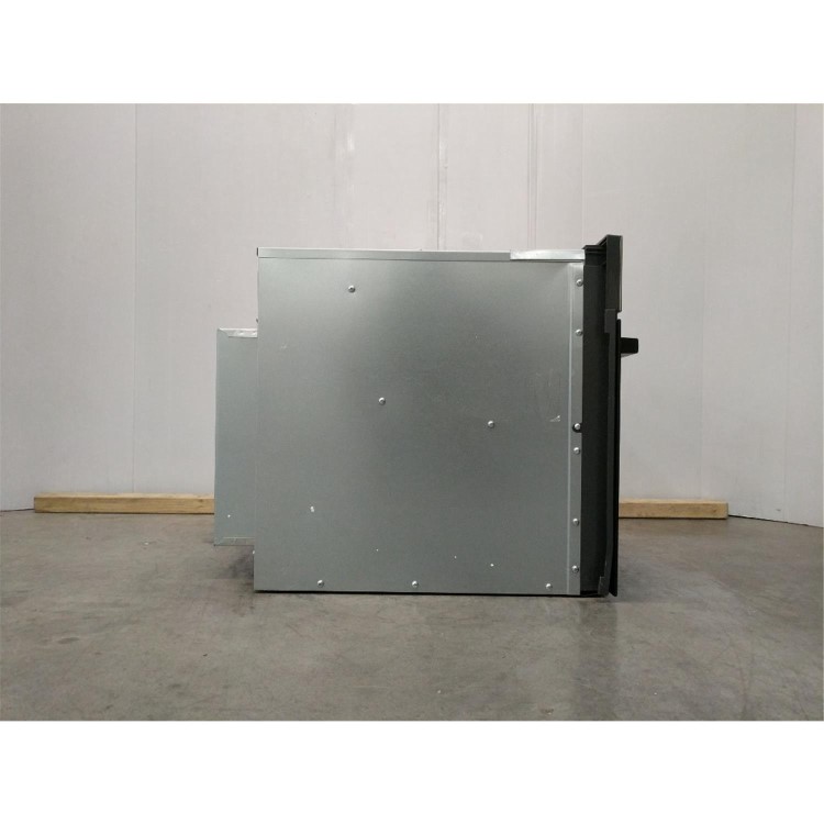 Refurbished Bosch Series 4 CMA583MS0B Built In Combination Microwave Oven Stainless Steel