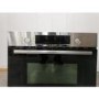 Refurbished Bosch Series 4 CMA583MS0B Built In Combination Microwave Oven Stainless Steel