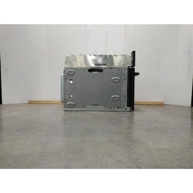 Refurbished Zanussi ZVENM7K1 Built In 40L 1000W CombiQuick Compact Microwave Oven Black
