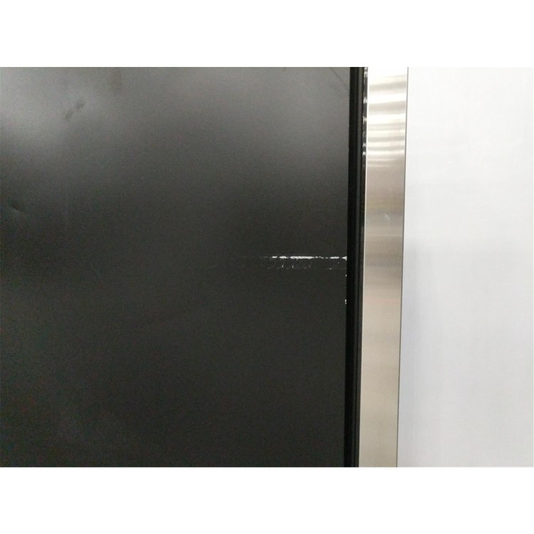 Refurbished CDA FWC153SS Freestanding 7 Bottle Single Zone Under Counter Wine Cooler Stainless Steel