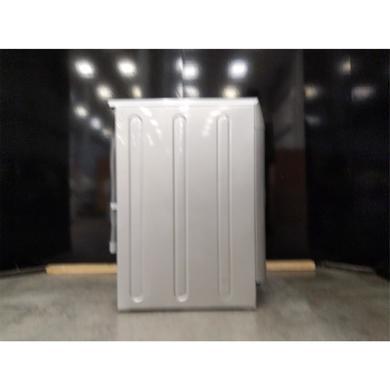 Refurbished Indesit BWE91484XSUKN Freestanding 9KG 1400 Spin Washing Machine Silver