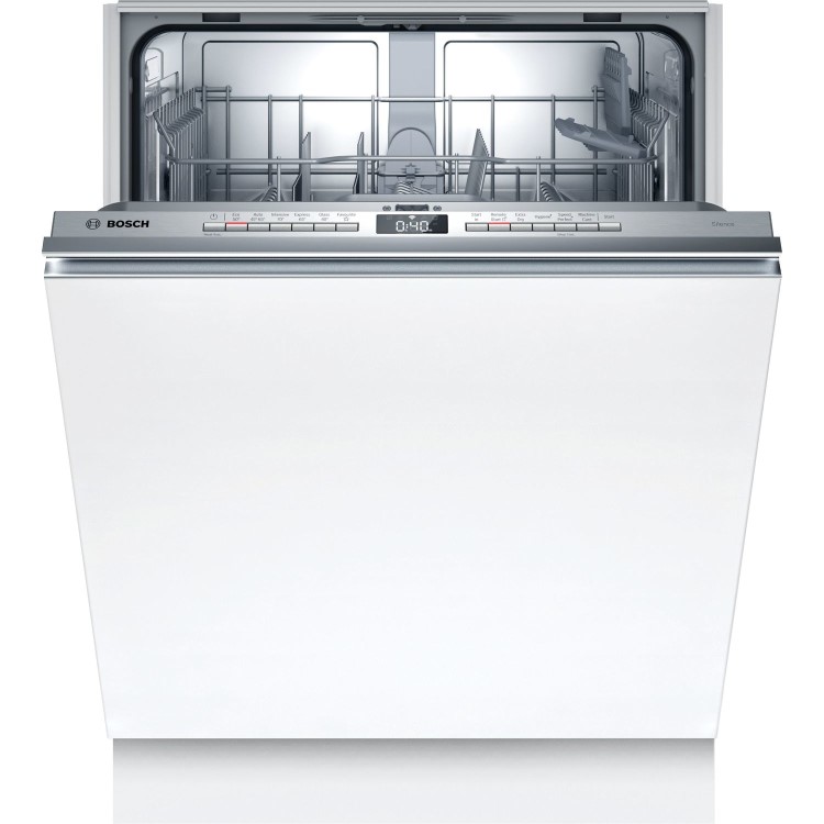 Bosch Series 4 12 Place Settings Fully Integrated Dishwasher