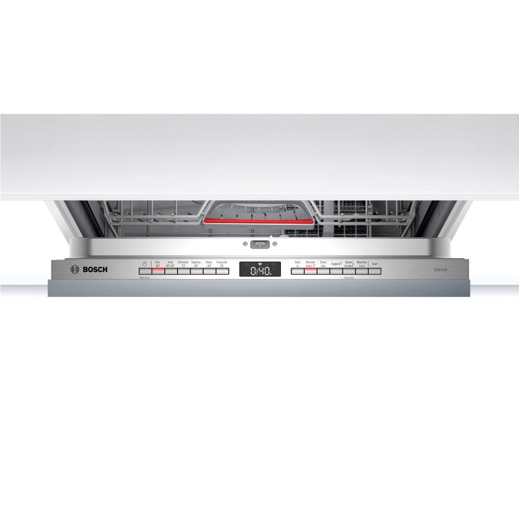 Bosch Series 4 12 Place Settings Fully Integrated Dishwasher