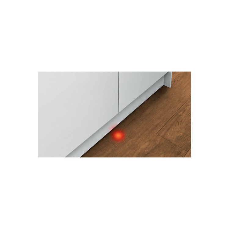 Bosch Series 4 12 Place Settings Fully Integrated Dishwasher
