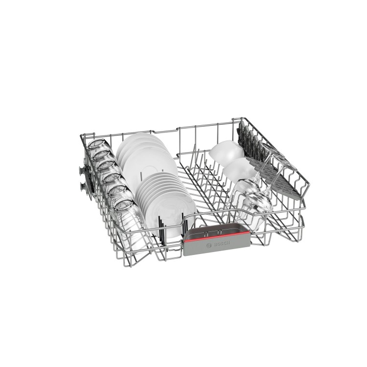 Bosch Series 4 12 Place Settings Fully Integrated Dishwasher