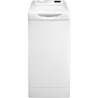 Refurbished Hotpoint WMTF722UUKN Freestanding 7KG 1200 Spin Top Loading Washing Machine White Refurbished Hotpoint WMTF722UUKN Freestanding 7KG 1200 Spin Top Loading Washing Machine White