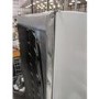 Refurbished Hisense RIB312F4AWF Integrated 240 Litre  70/30 Fridge Freezer White