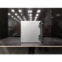 Refurbished Bosch Serie 4 BEL553MS0B Built In 25L With Grill 900W Microwave Stainless Steel