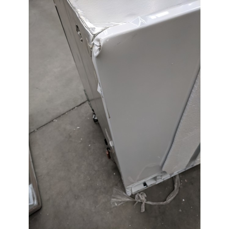 Refurbished Beko BLSF3682 Integrated 128 Litre Under Counter Larder Fridge