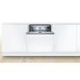 Refurbished Bosch Series 4 SMV4HCX40G 14 Place Fully Integrated Dishwasher