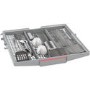 Refurbished Bosch Series 4 SMV4HCX40G 14 Place Fully Integrated Dishwasher