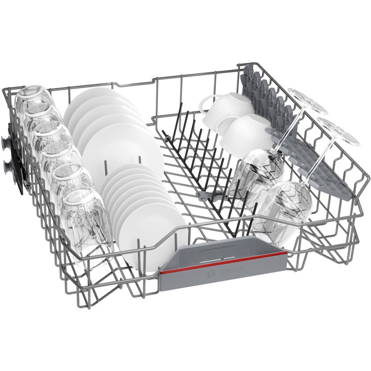 Refurbished Bosch Series 4 SMV4HCX40G 14 Place Fully Integrated Dishwasher