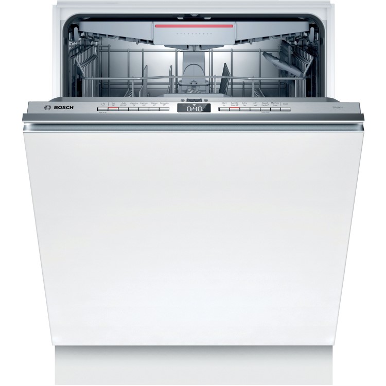 Refurbished Bosch Series 4 SMV4HCX40G 14 Place Fully Integrated Dishwasher