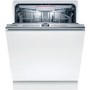 Refurbished Bosch Series 4 SMV4HCX40G 14 Place Fully Integrated Dishwasher