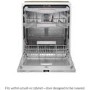 Refurbished Bosch Series 4 SMV4HCX40G 14 Place Fully Integrated Dishwasher