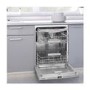 Refurbished Bosch Series 4 SMV4HCX40G 14 Place Fully Integrated Dishwasher