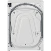 Indesit Push&amp;Go 8kg 1400rpm Washing Machine - White