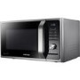 Refurbished Samsung MS28F303TAS 28L 1000W Solo Microwave Silver