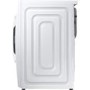 Samsung Series 5 ecoBubble 7kg 1400 Spin Freestanding Washing Machine - White