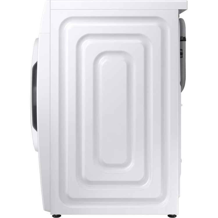 Refurbished Samsung ecoBubble WW70TA046TE/EU Freestanding 7KG 1400 Spin Washing Machine White