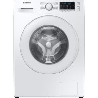 Refurbished Samsung ecoBubble WW70TA046TE/EU Freestanding 7KG 1400 Spin Washing Machine White