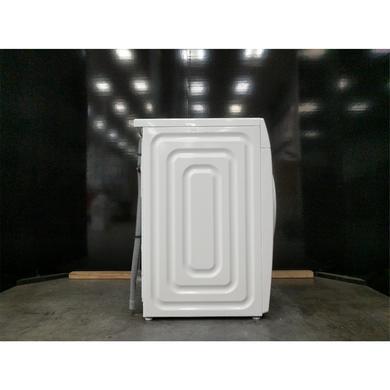 Refurbished Samsung Series 5 WW70TA046TE/EU ecoBubble Freestanding 7KG 1400 Spin Washing Machine White