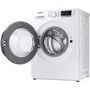 Samsung Series 5 ecoBubble 7kg 1400 Spin Freestanding Washing Machine - White