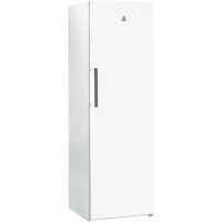 INDESIT SI61W 342 Litre Freestanding Larder Fridge 167cm Tall A+ Energy Rating 60cm Wide - White