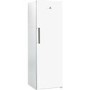 INDESIT SI61W 342 Litre Freestanding Larder Fridge 167cm Tall A+ Energy Rating 60cm Wide - White