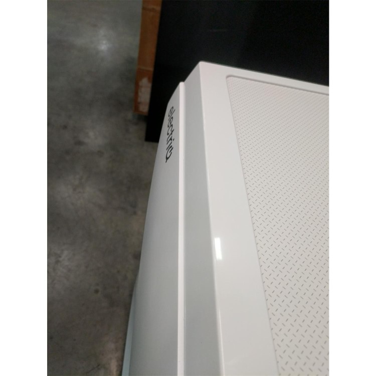 Refurbished electriQ EIQFSTD7 Freestanding Vented 7KG Tumble Dryer White